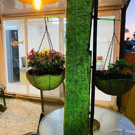 Camping Caravaning La Manga Murcia Exterior foto