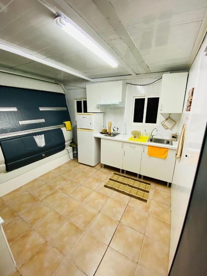 Camping Caravaning La Manga Murcia Exterior foto