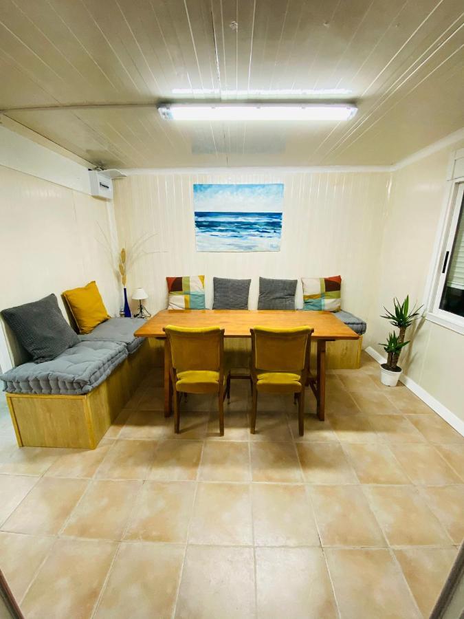 Camping Caravaning La Manga Murcia Exterior foto