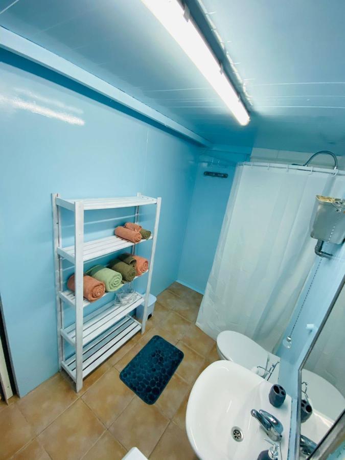 Camping Caravaning La Manga Murcia Exterior foto